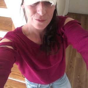 Meet your Posher, Jamie-lynn